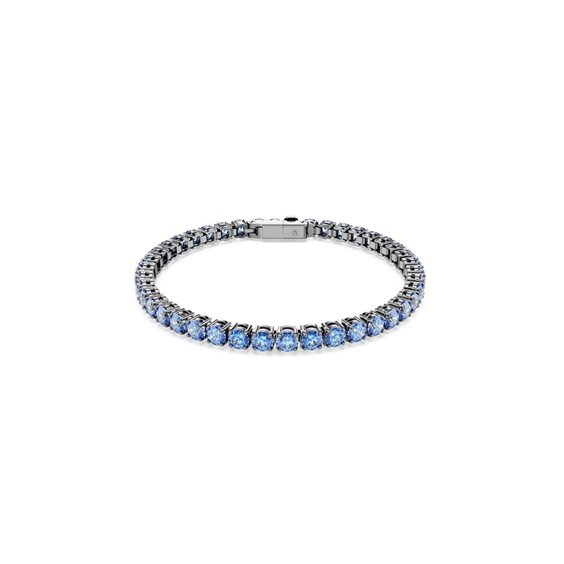 Bracciale Swarovski Donna in Lega metallica 5743440 - 5743440